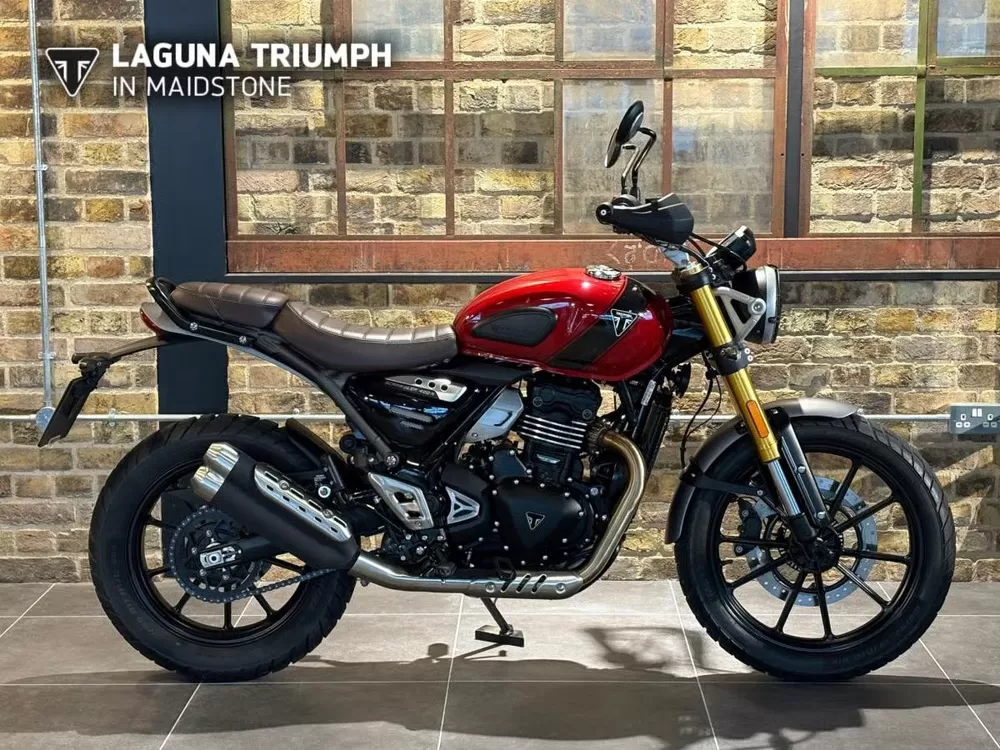Triumph