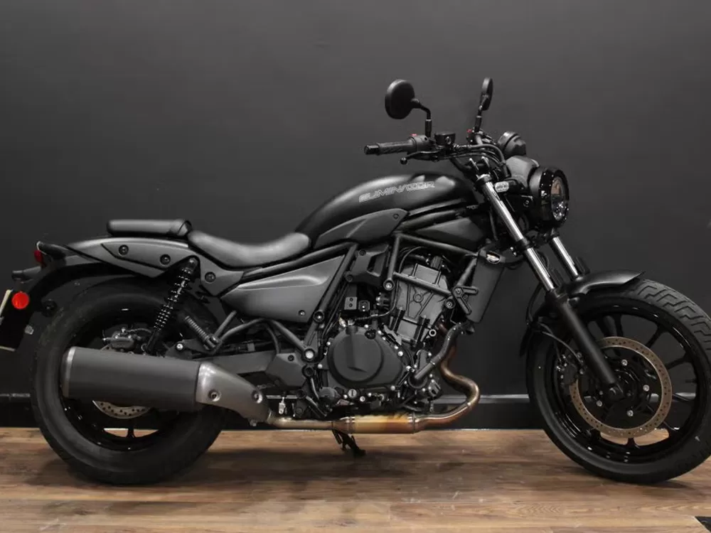 Kawasaki