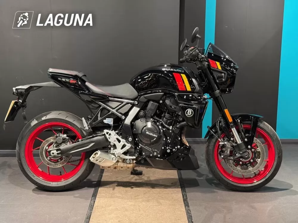 Suzuki