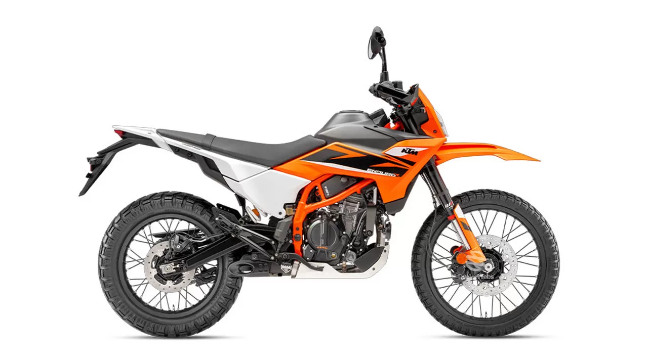 KTM