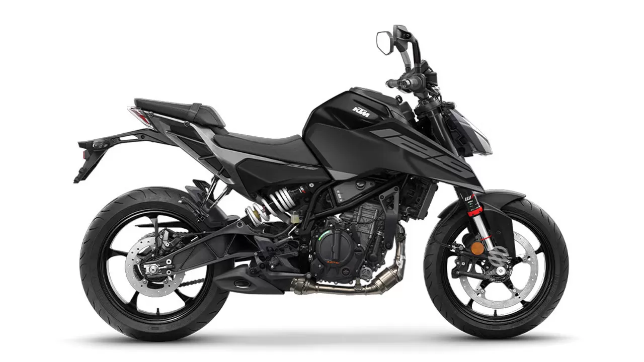 KTM