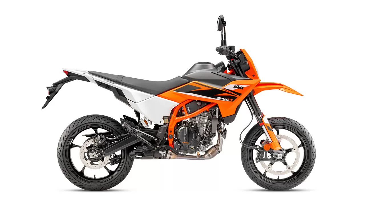 KTM