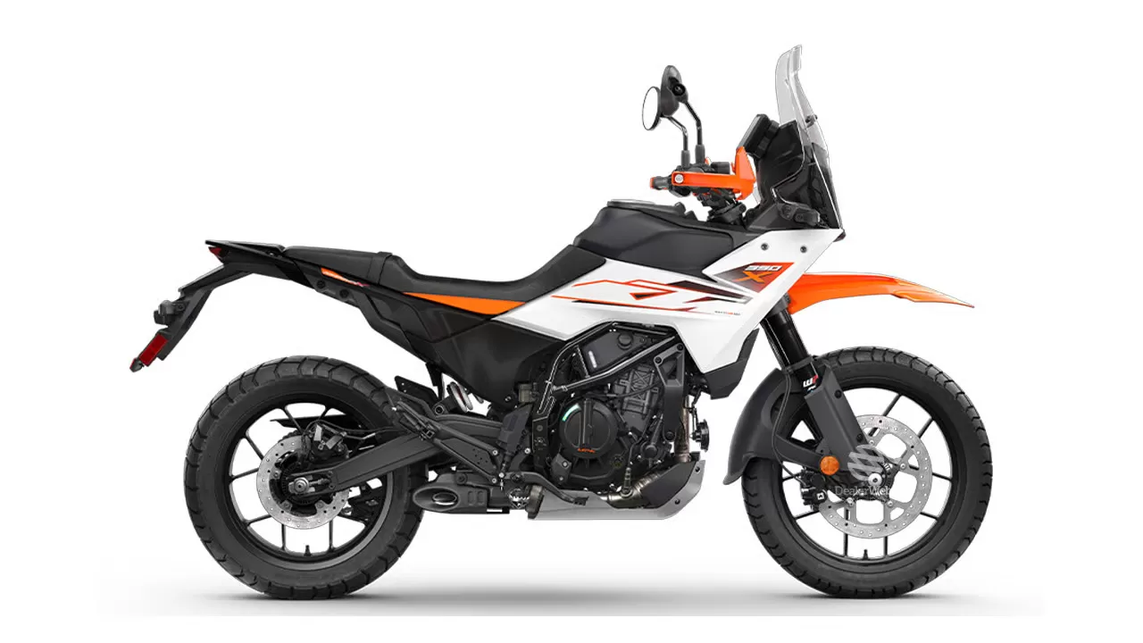 KTM