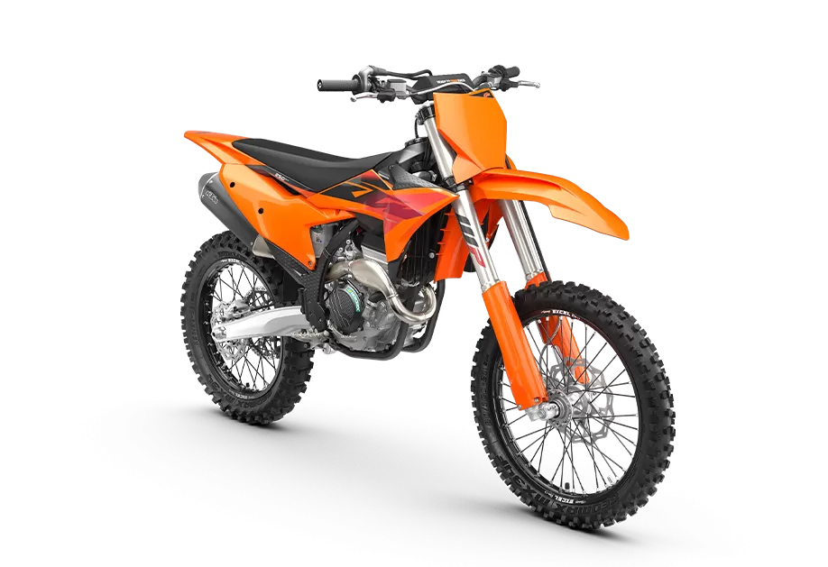 KTM