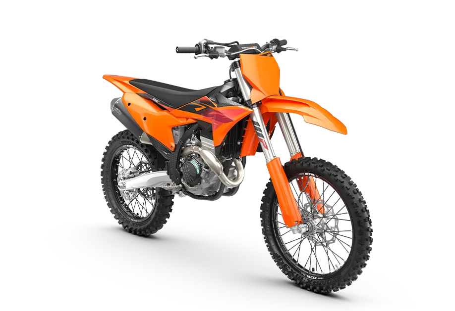 KTM