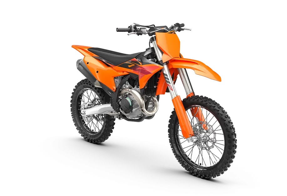 KTM