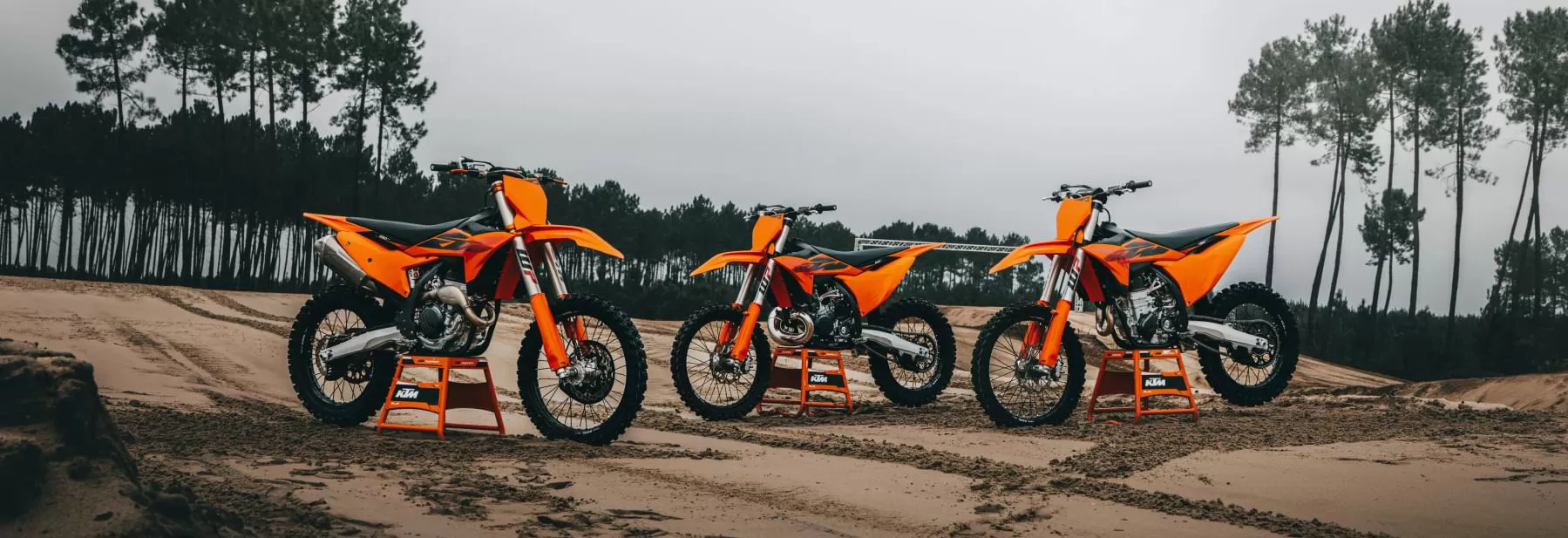 KTM