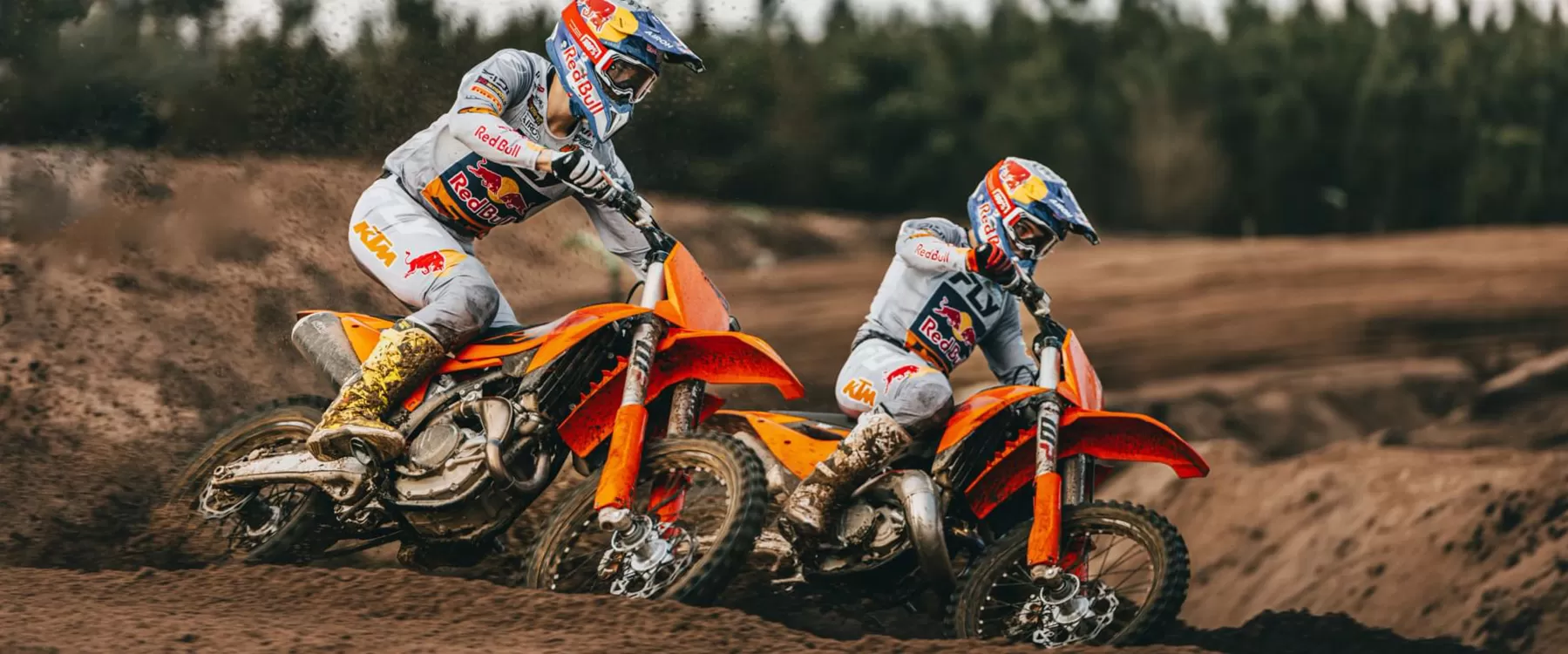 KTM