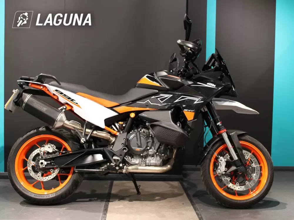 KTM