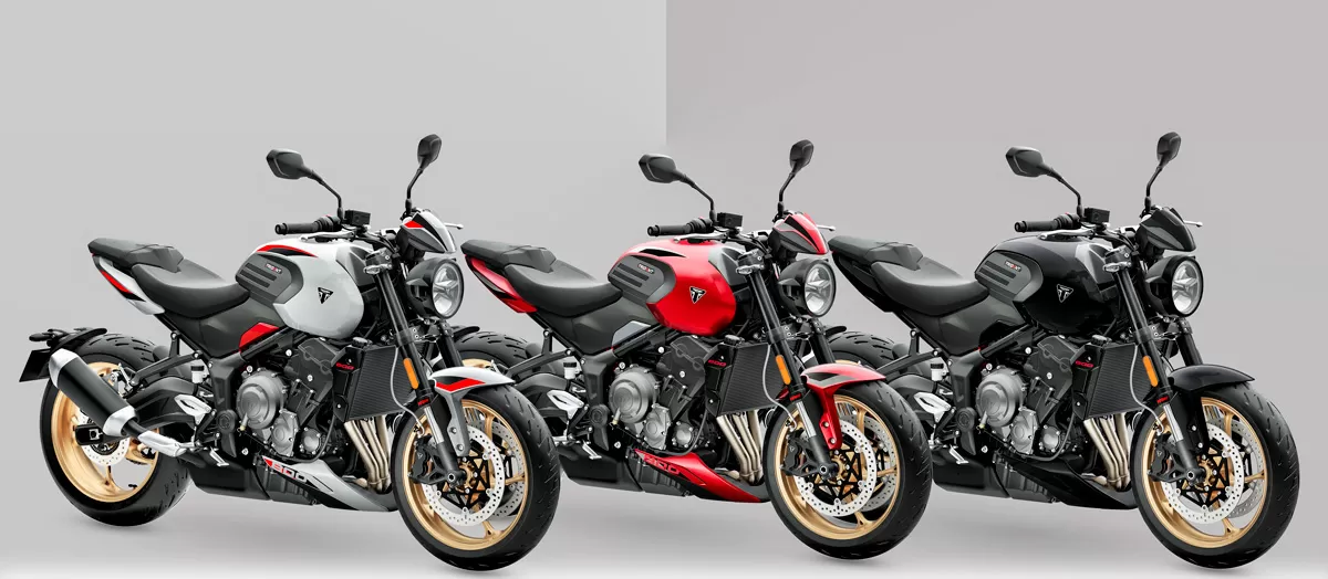 Triumph