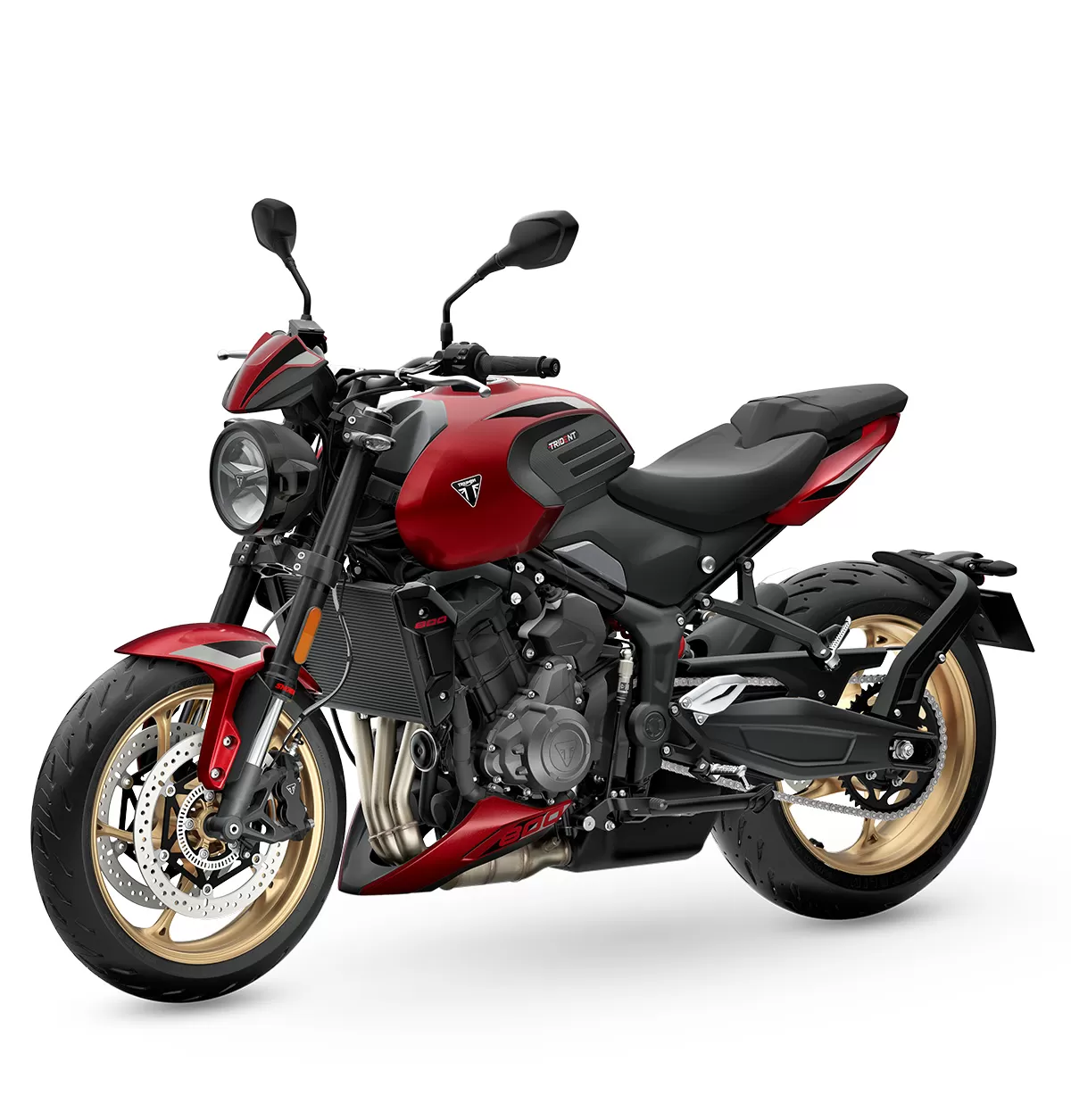 Triumph