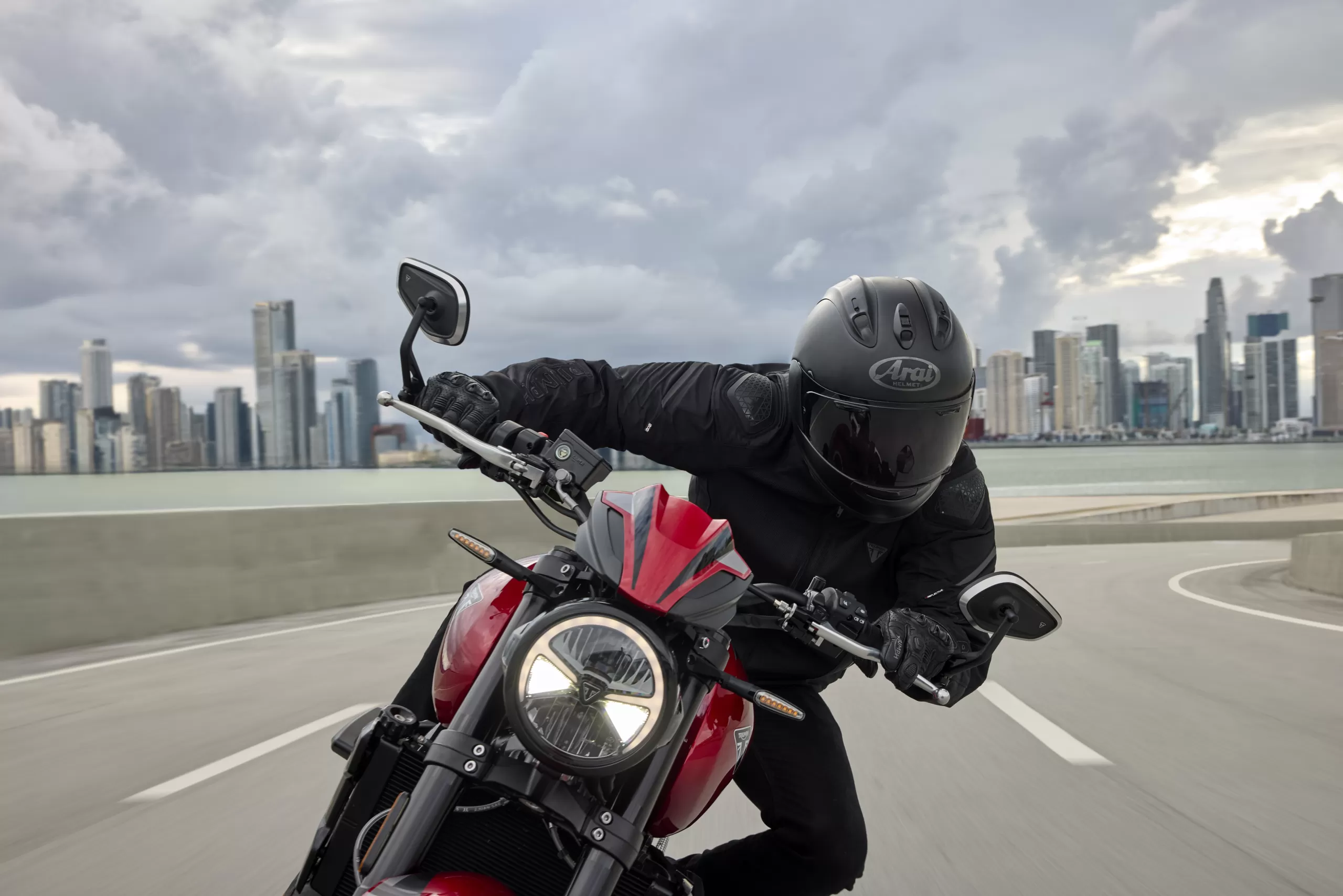 Tiger 1200