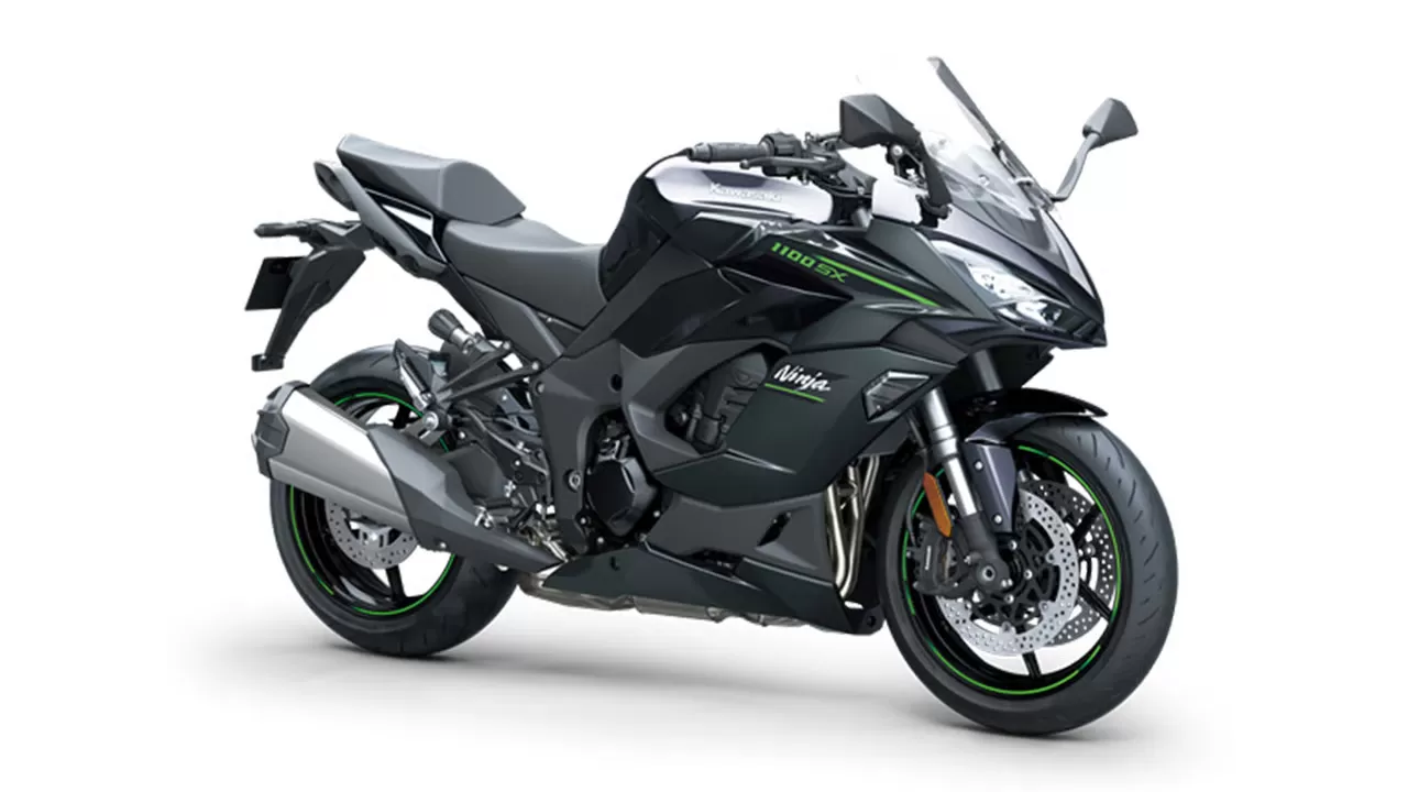Kawasaki