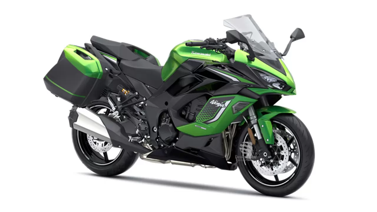 Kawasaki