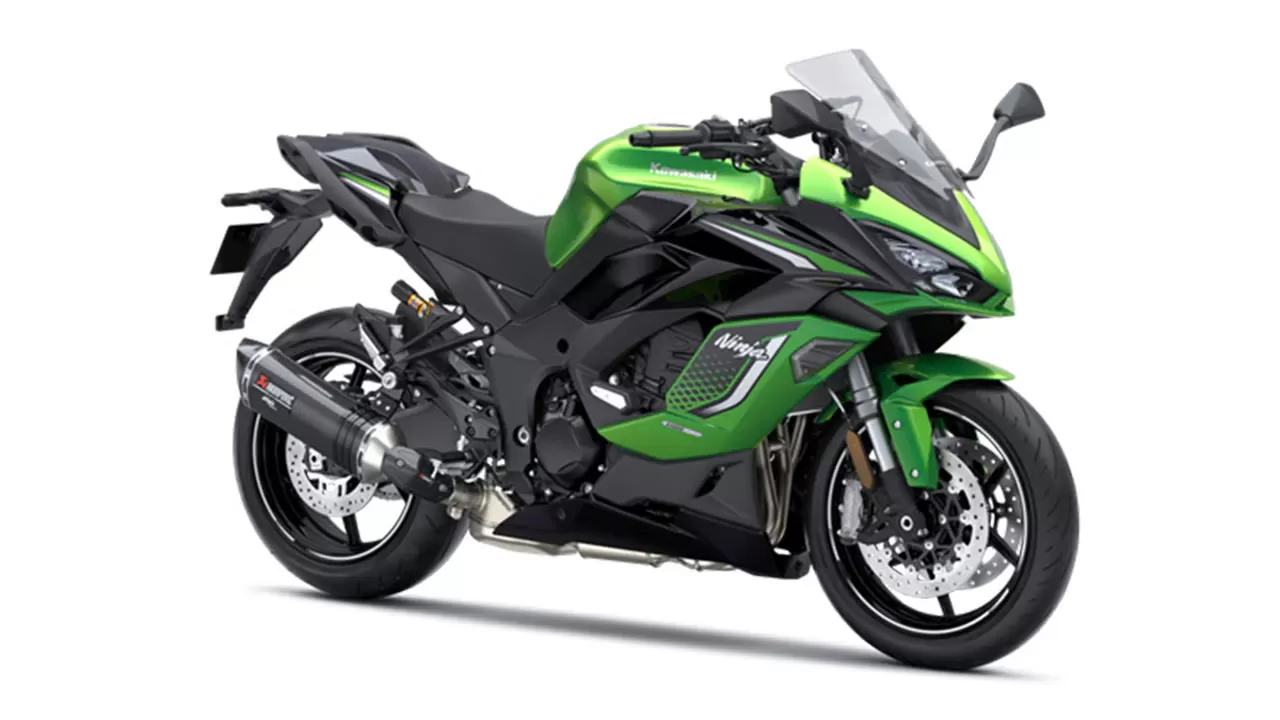 Kawasaki
