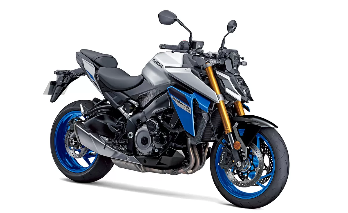 Suzuki