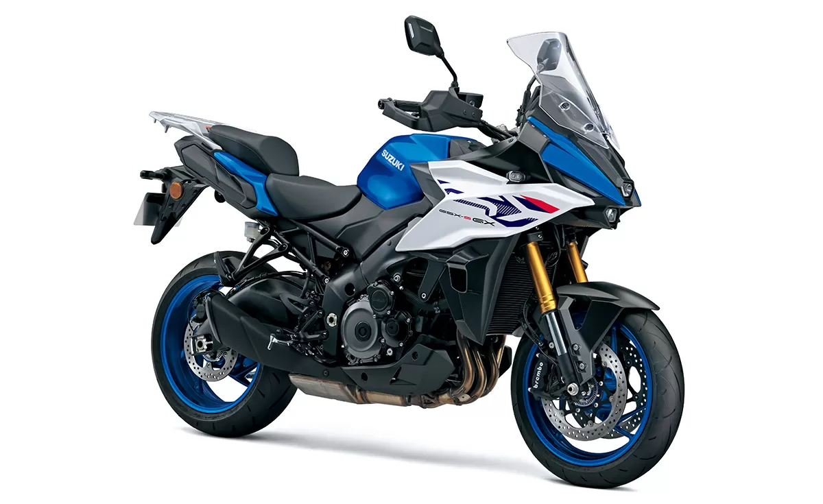 Suzuki