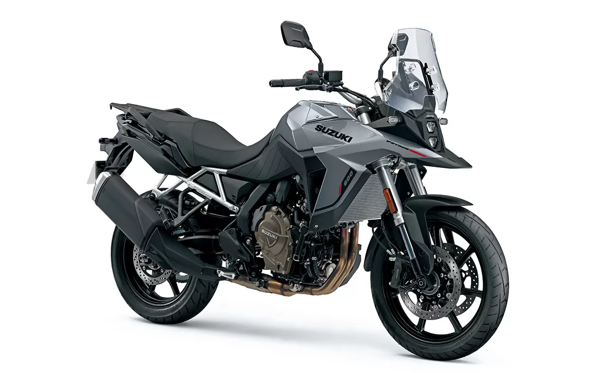 Suzuki