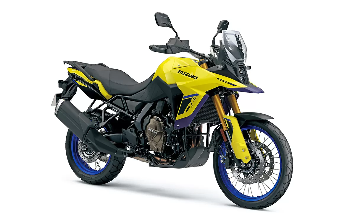 Suzuki