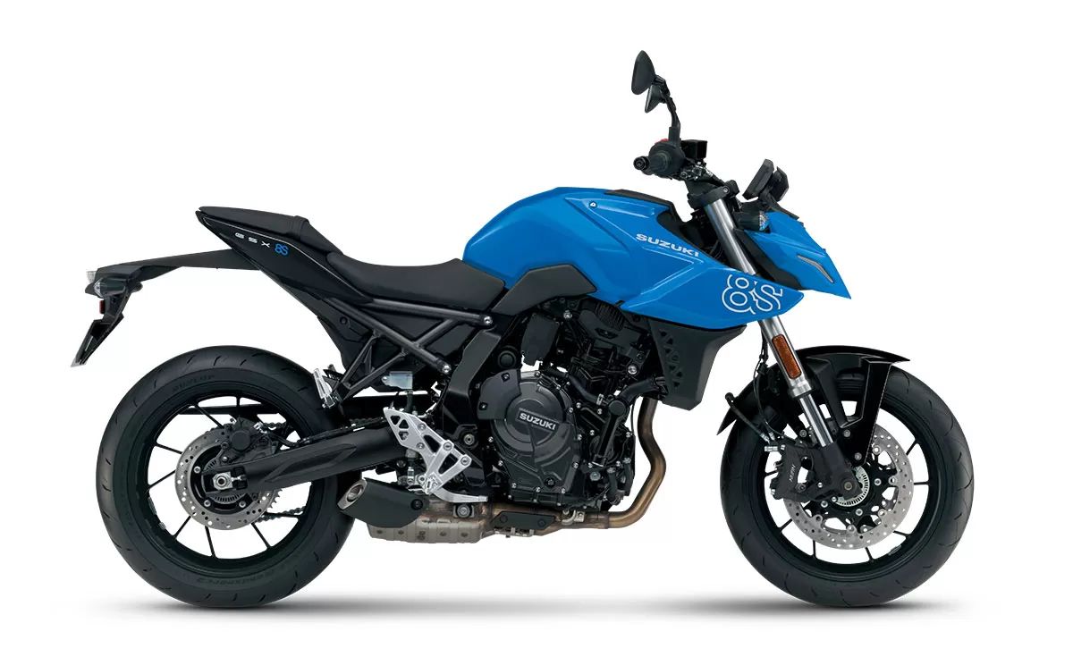 Suzuki