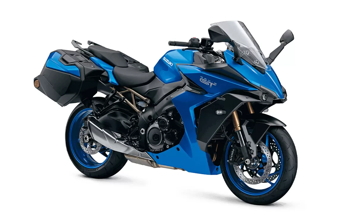 Suzuki