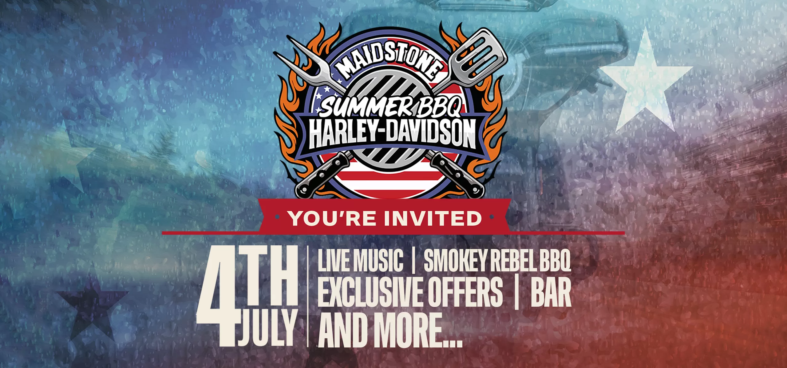 Harley Davidson