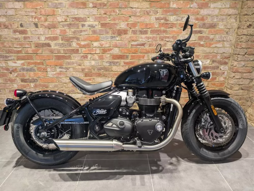 Triumph