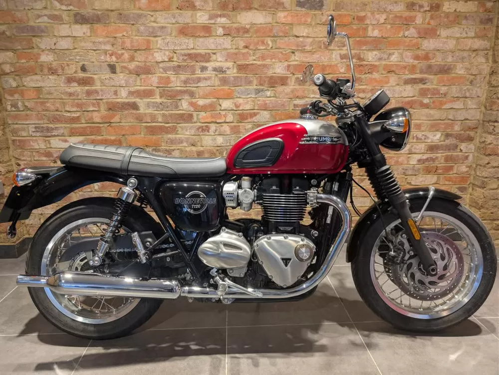 Triumph