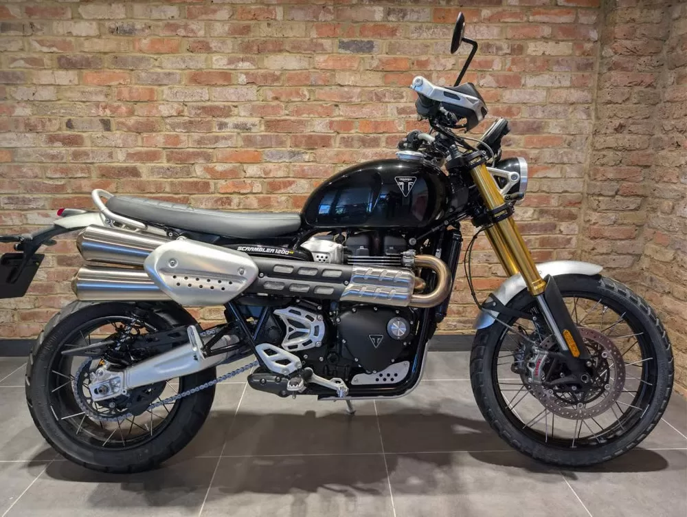 Triumph