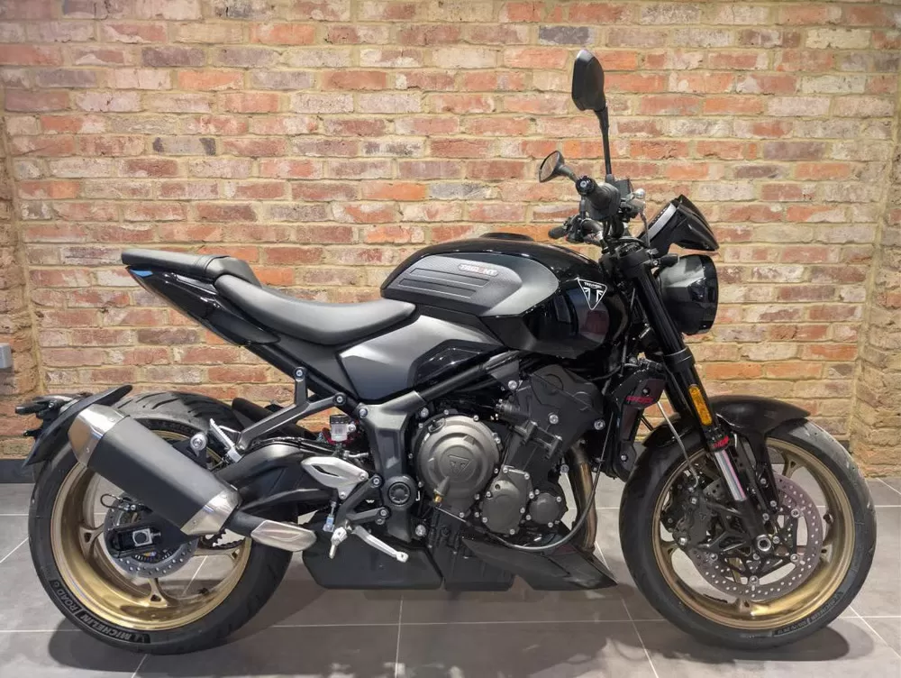 Triumph