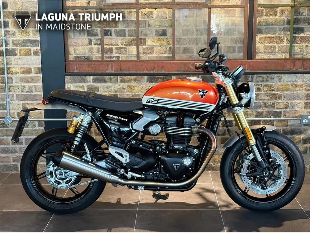 Triumph