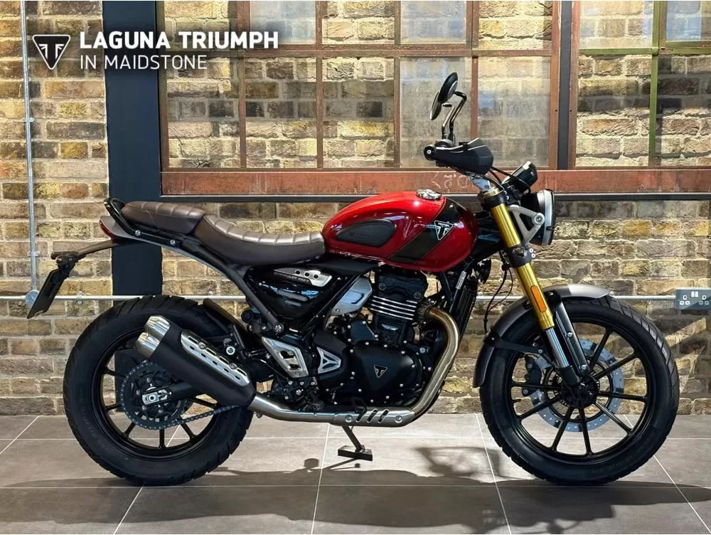 Triumph