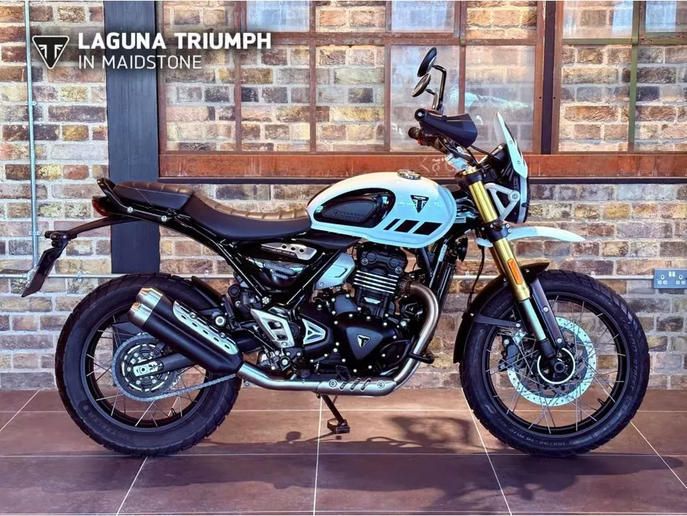 Triumph