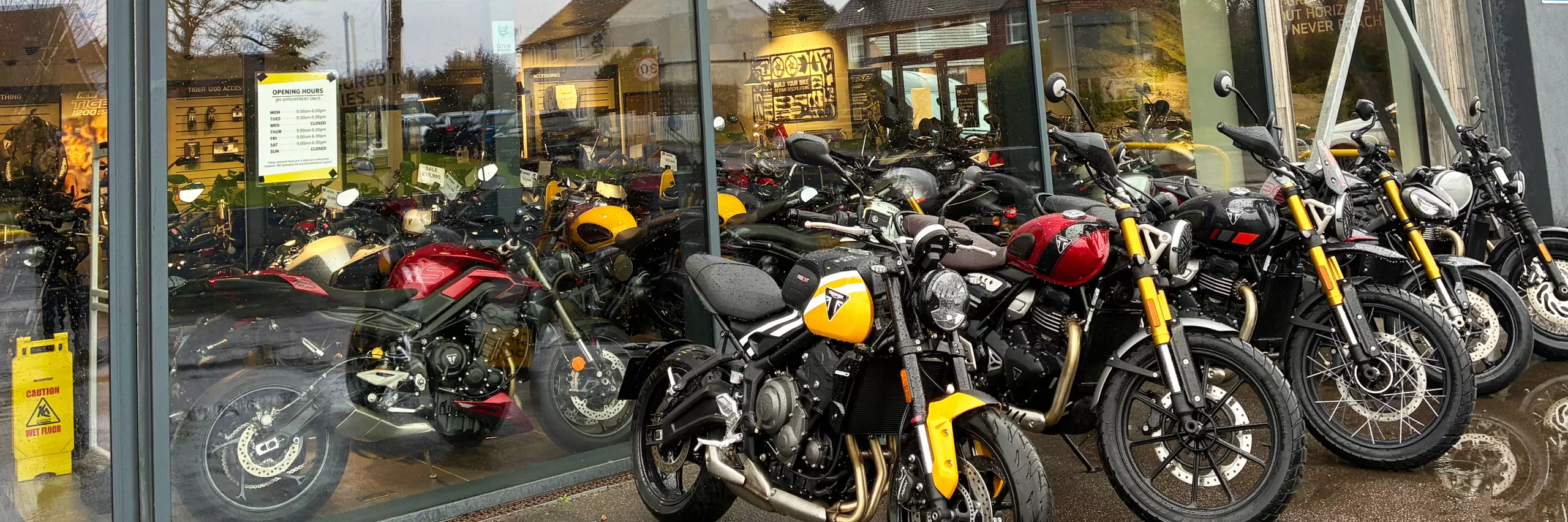 Triumph