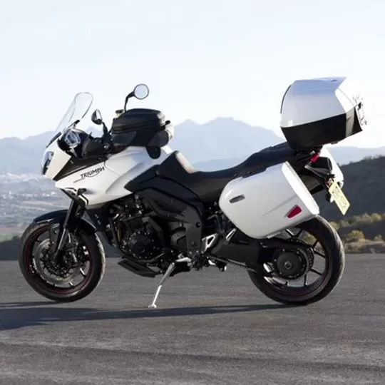 Triumph