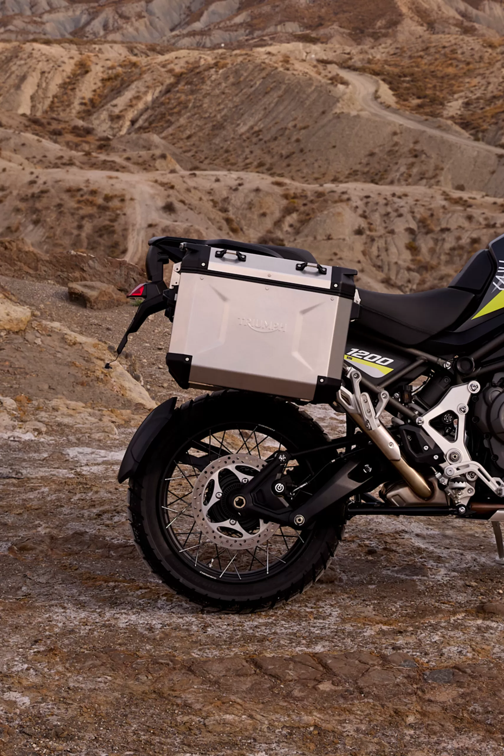 Tiger 1200