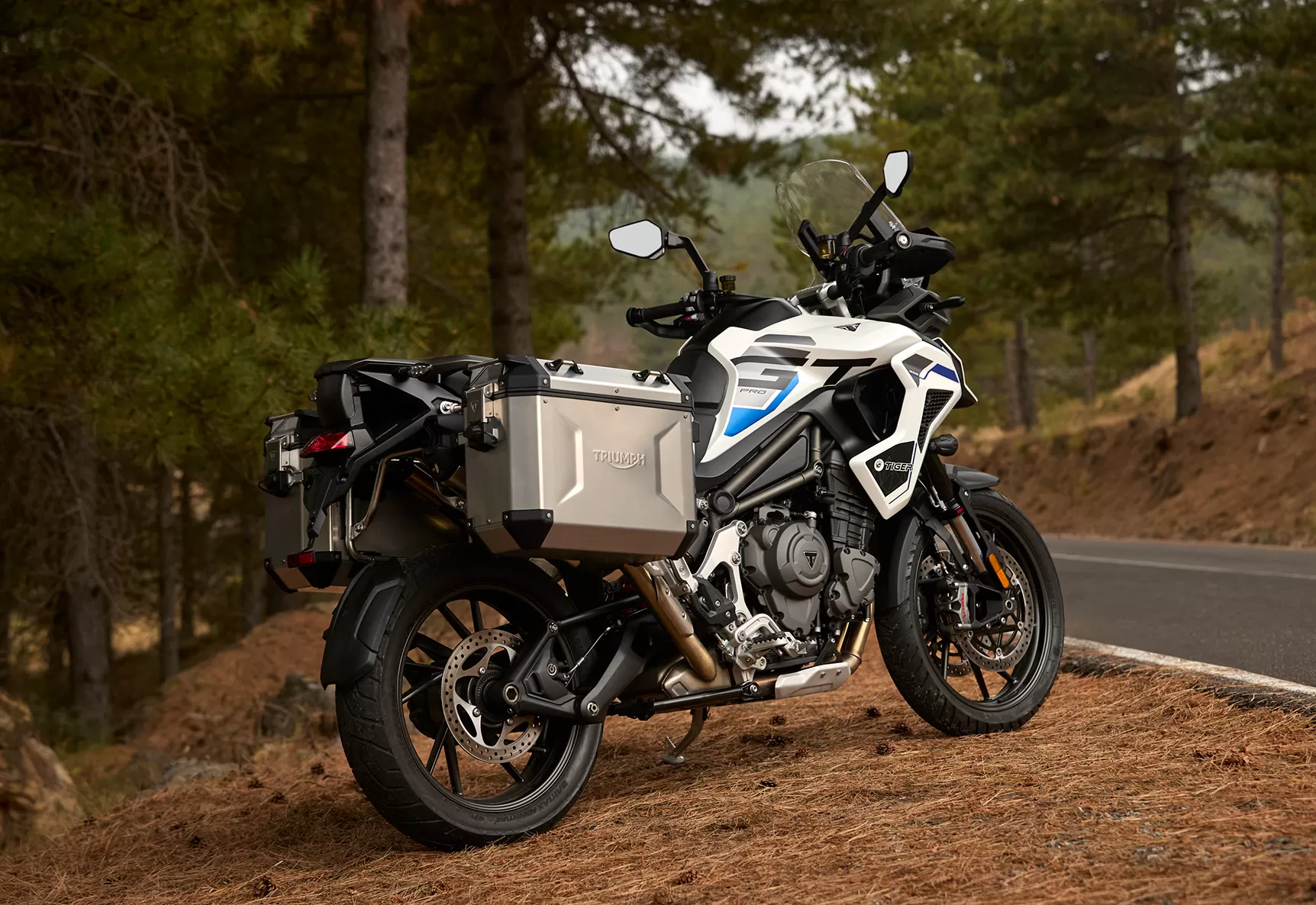 Tiger 1200