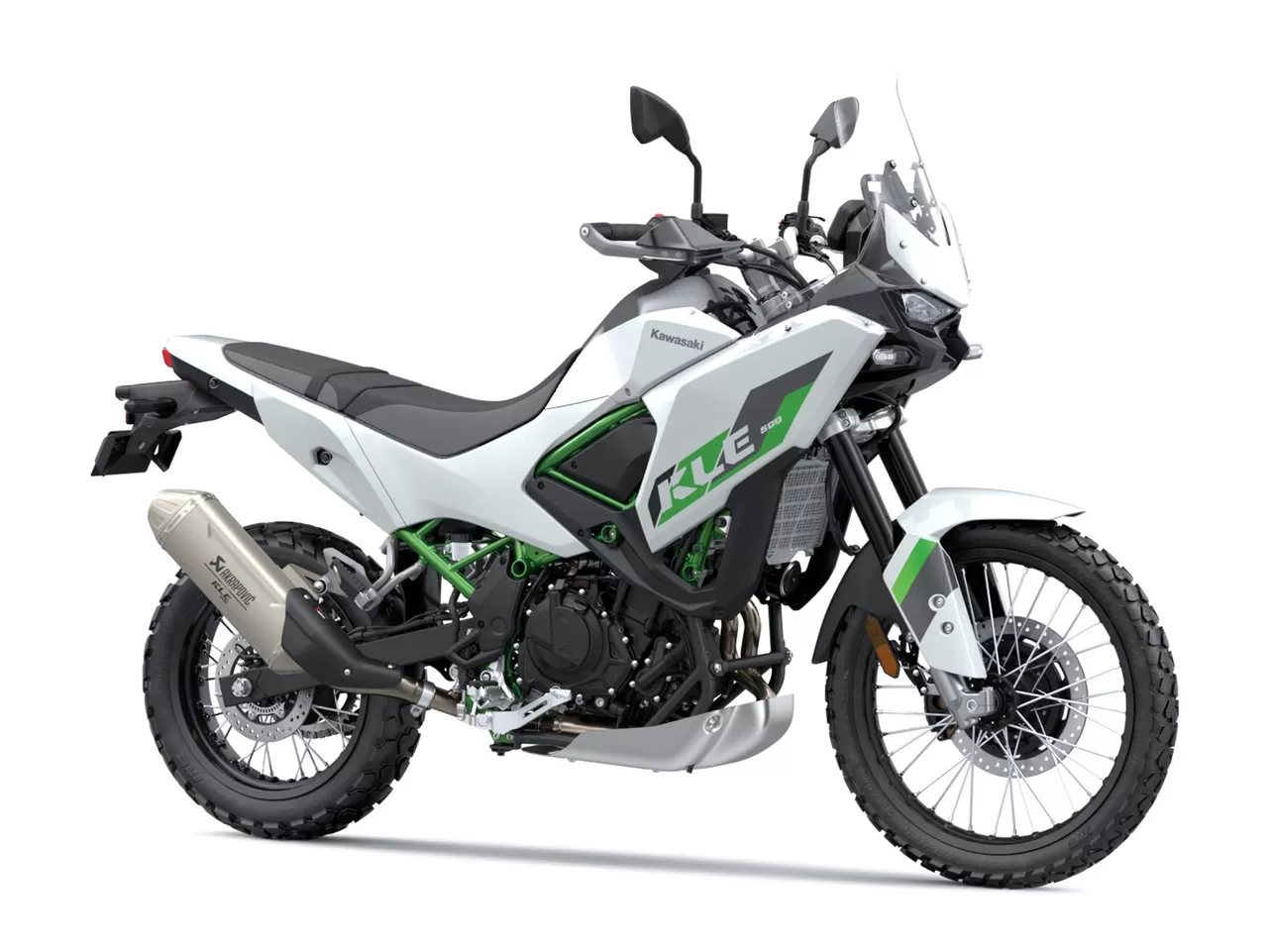 Kawasaki