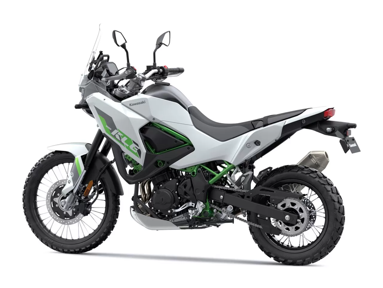 Kawasaki