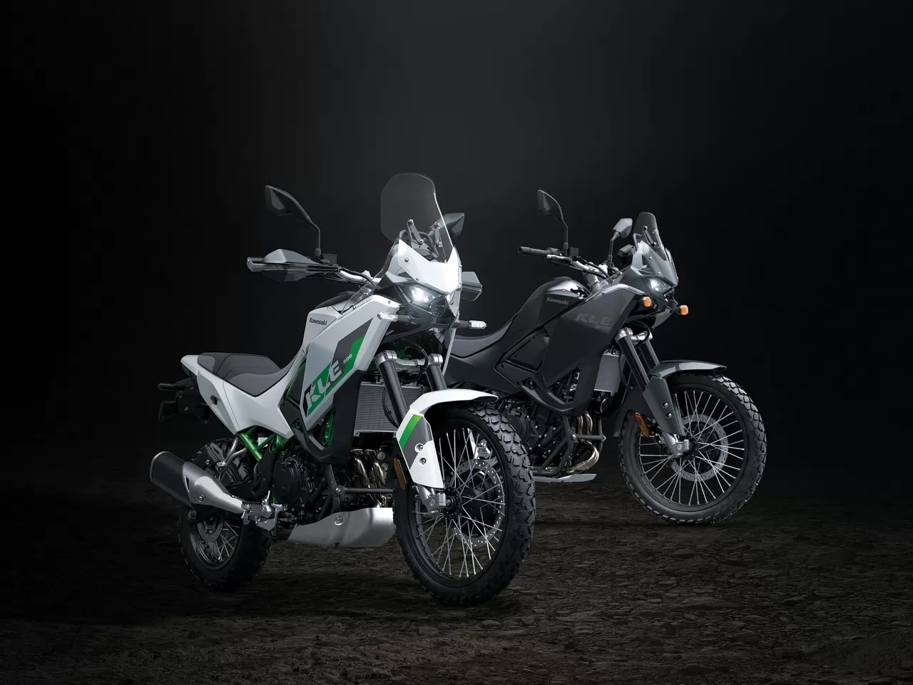 Kawasaki