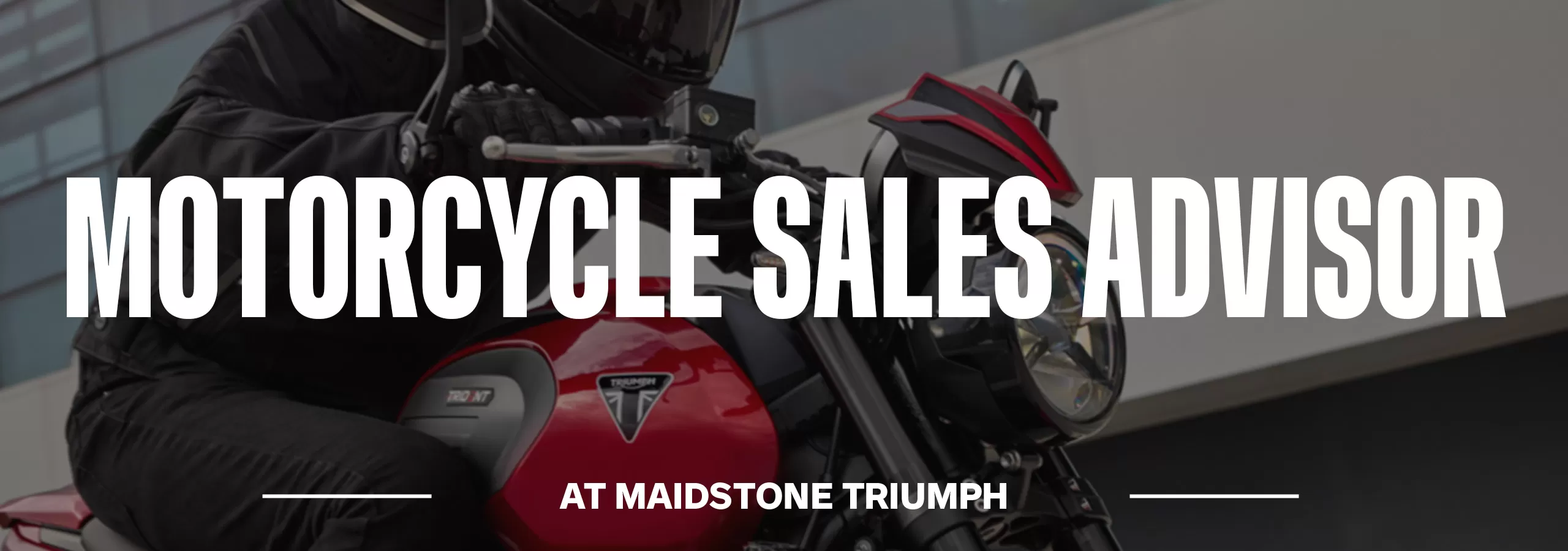 Triumph