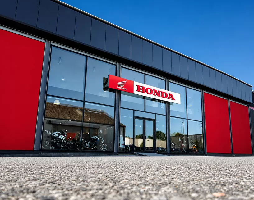 Honda