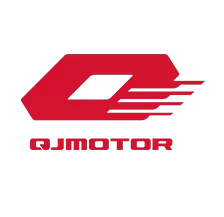 QJMOTOR logo