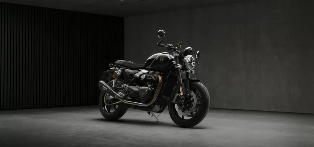 Triumph