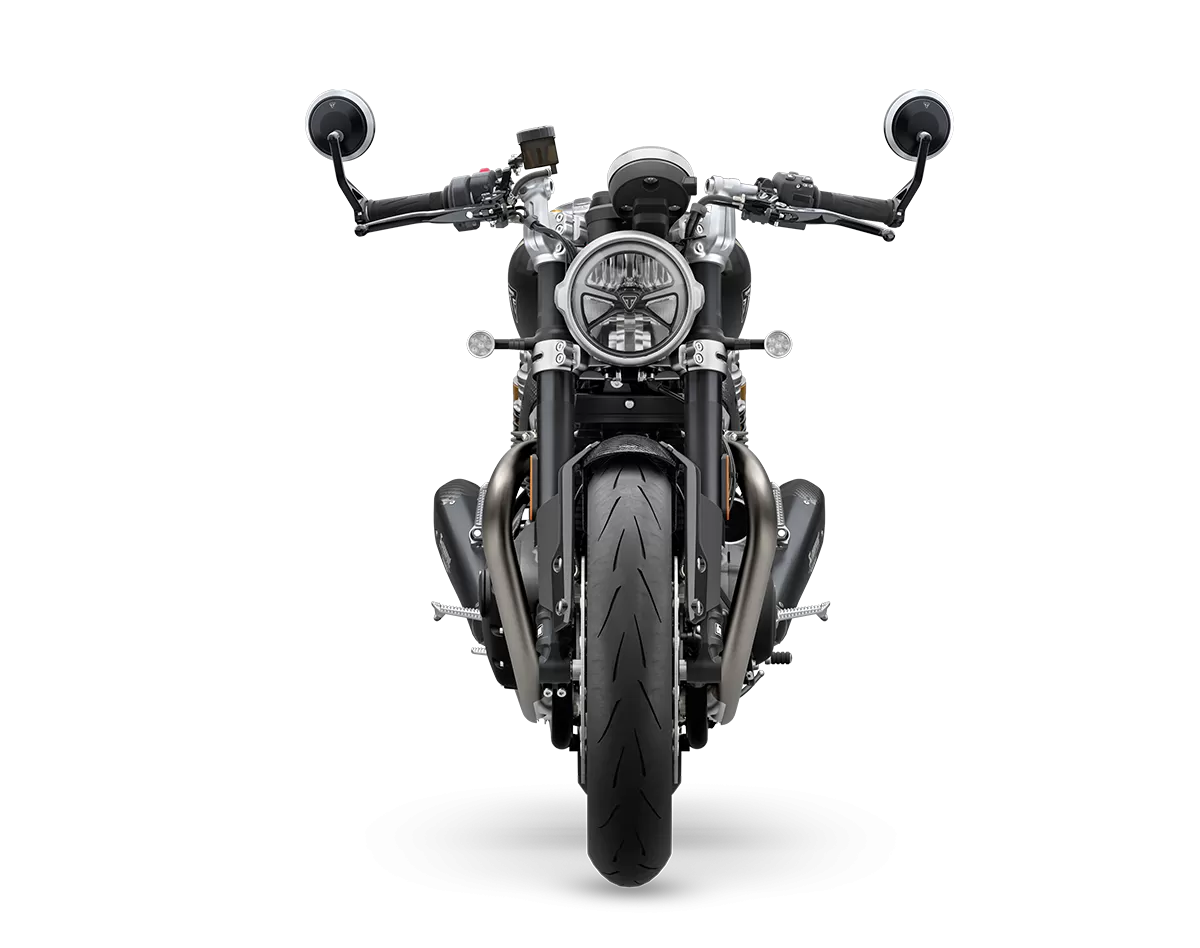Triumph