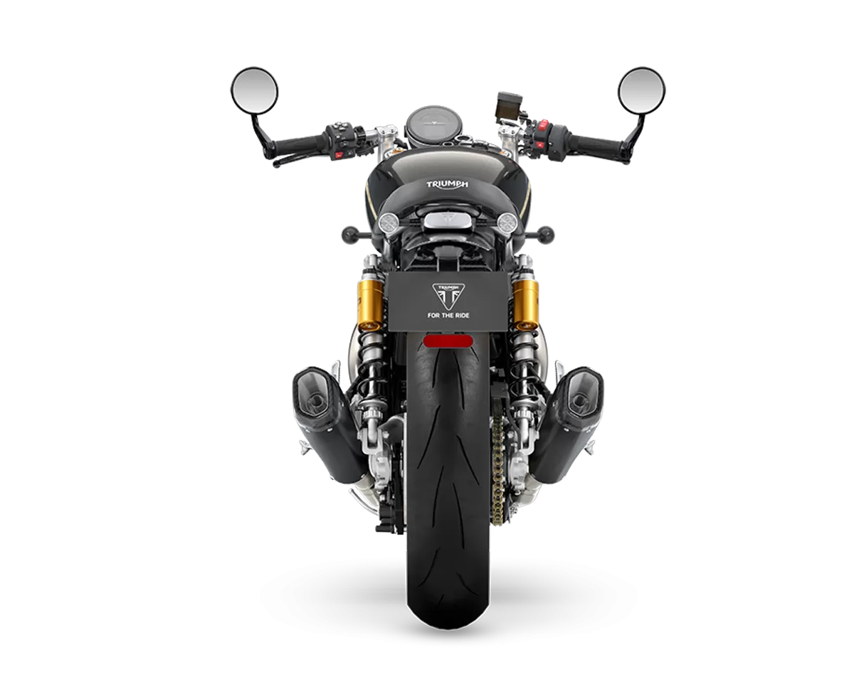Triumph