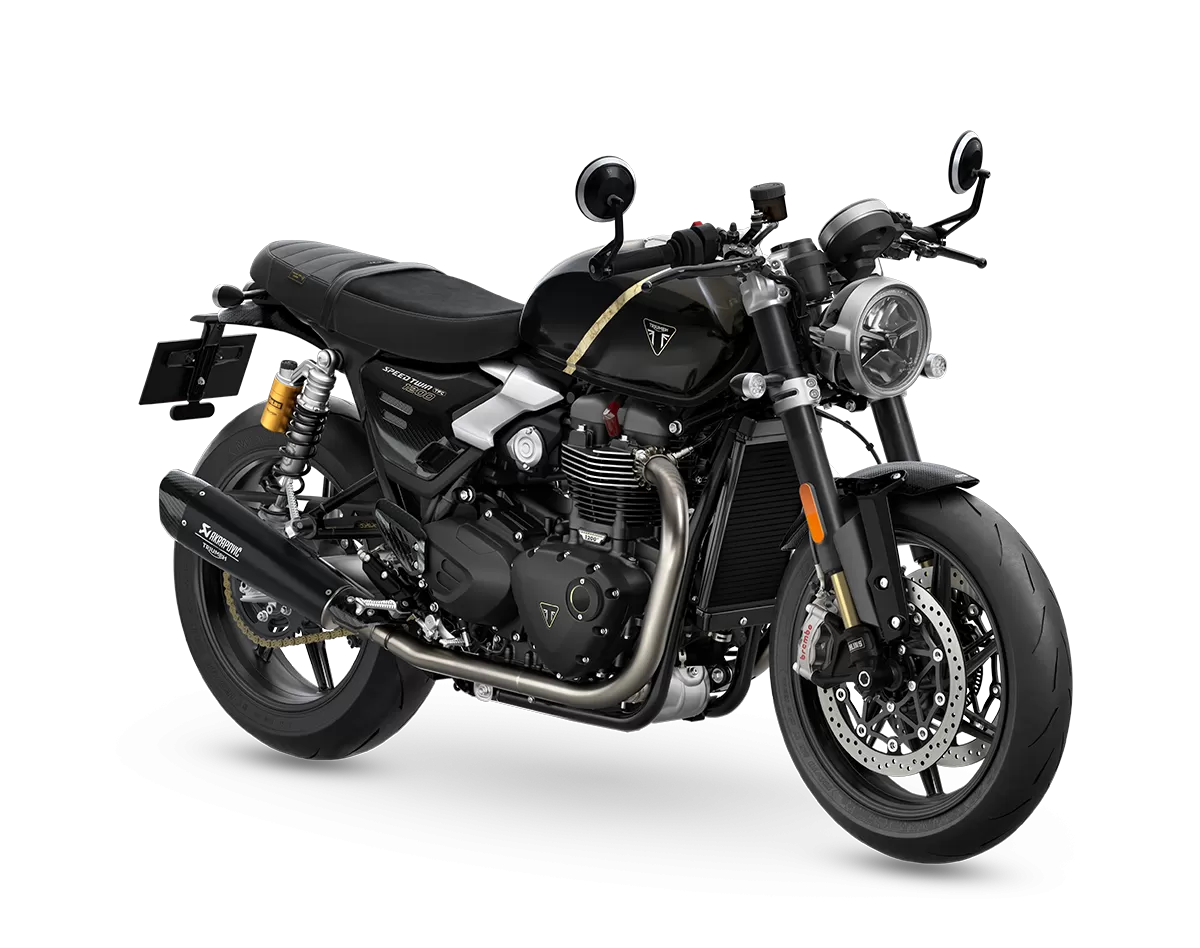 Triumph