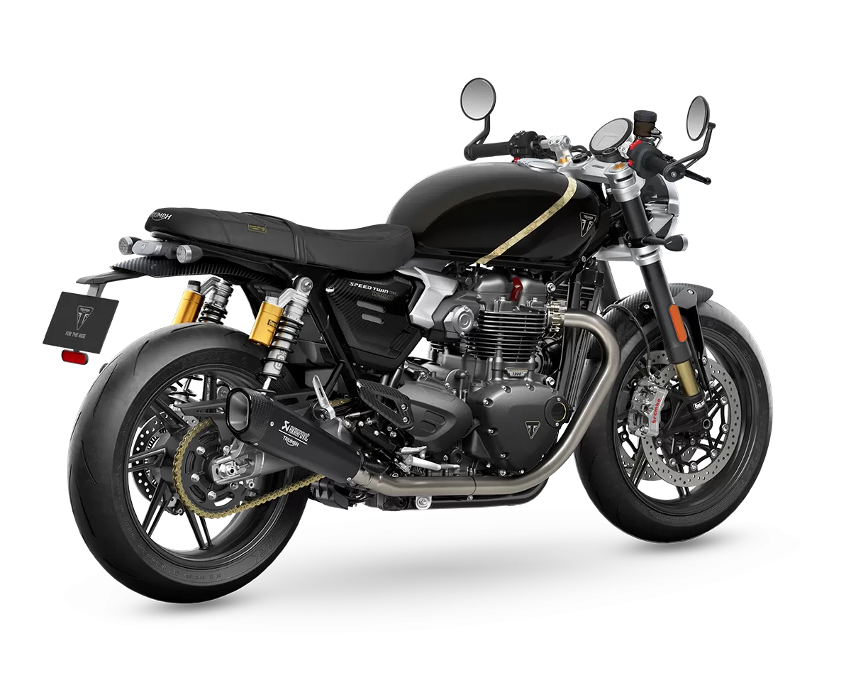 Triumph
