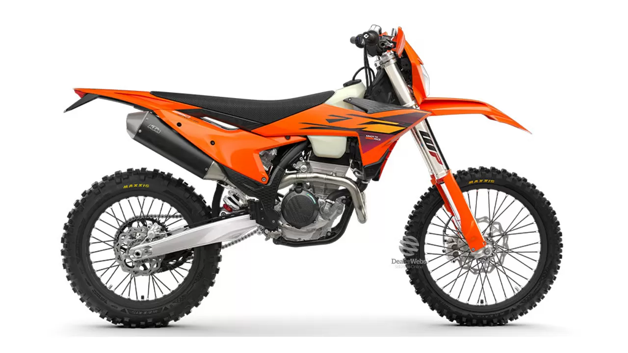 KTM