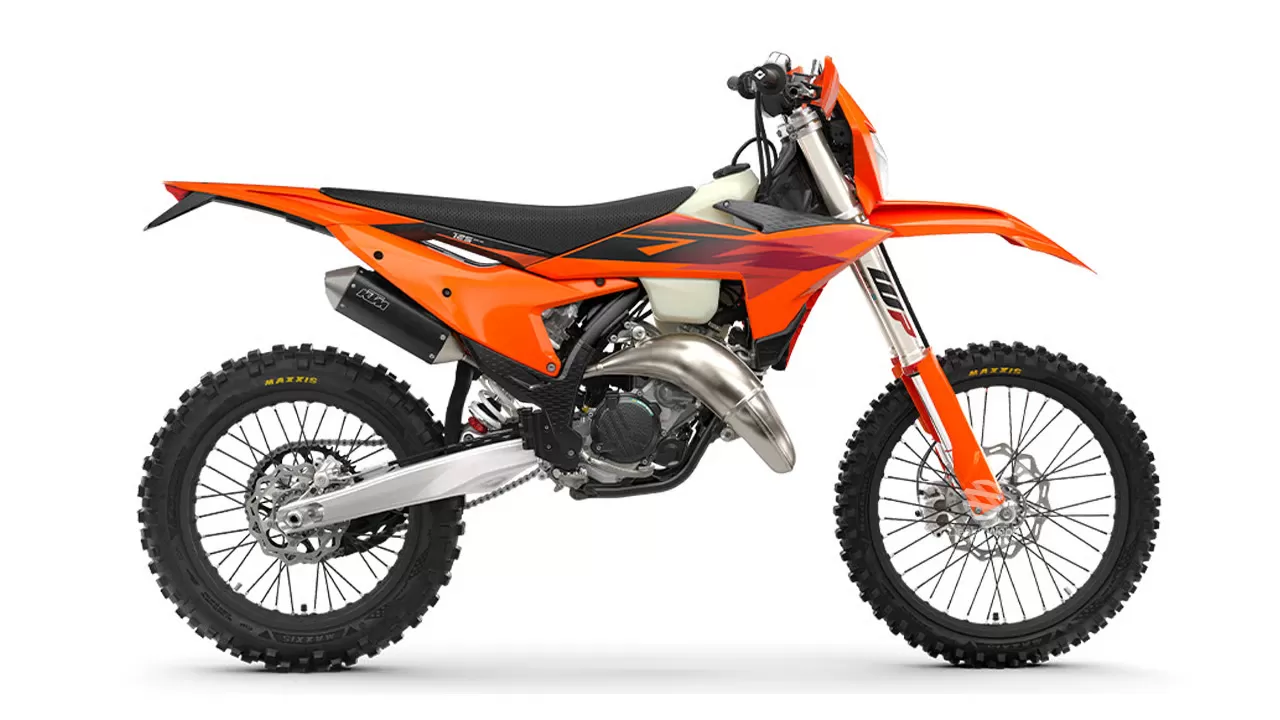 KTM